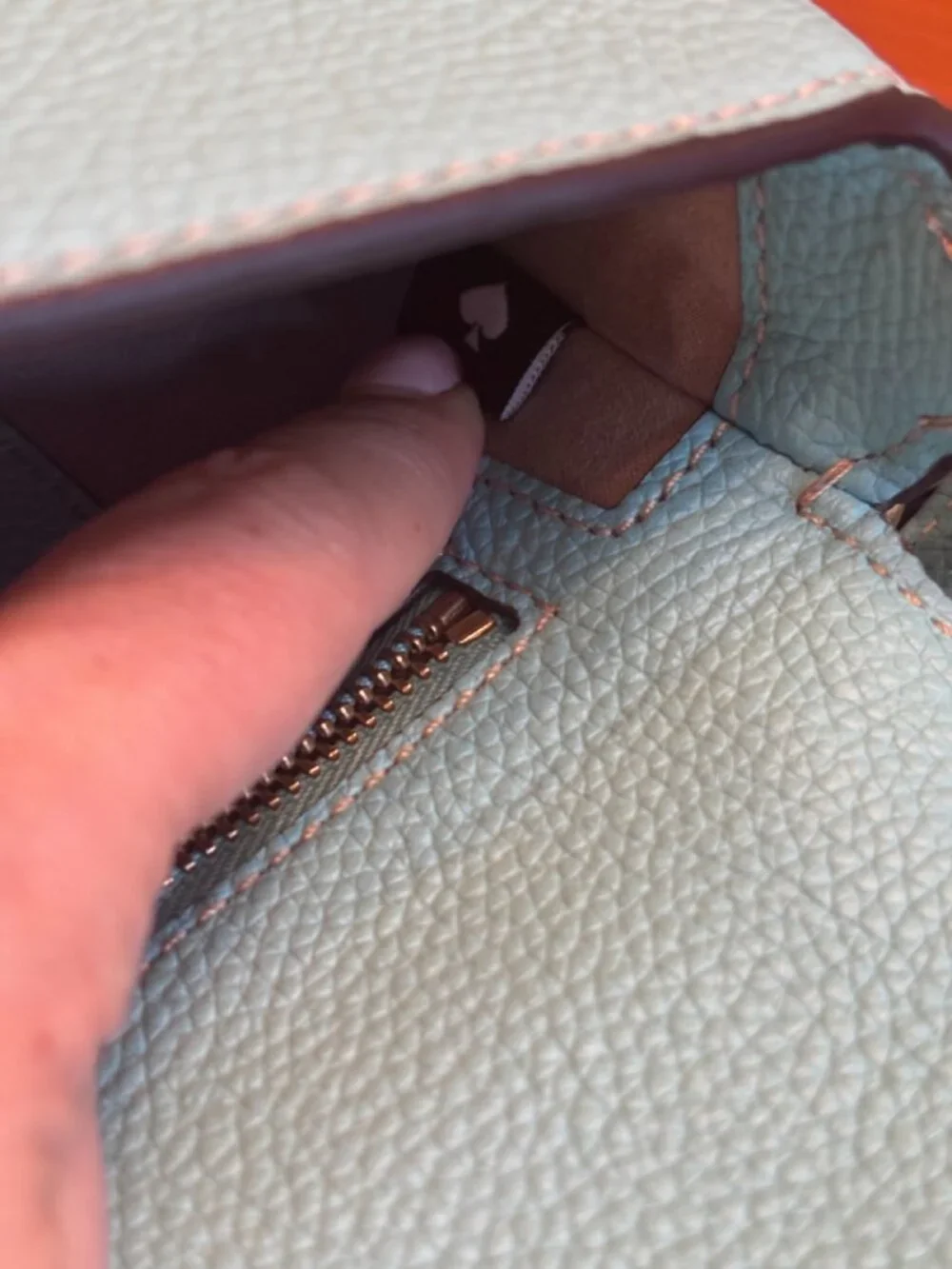 kate spade beautiful robin